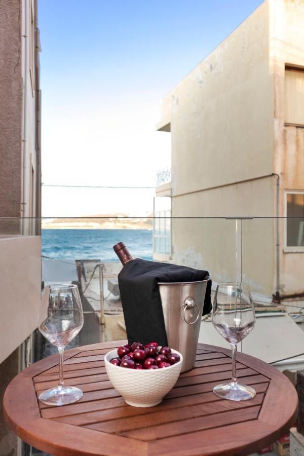 La 'Belle Luxury House Chania Chania  Exterior foto