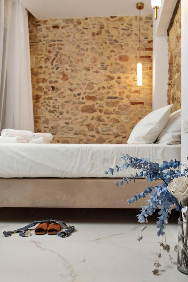 La 'Belle Luxury House Chania Chania  Exterior foto